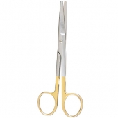 MAYO Dissecting Scissors